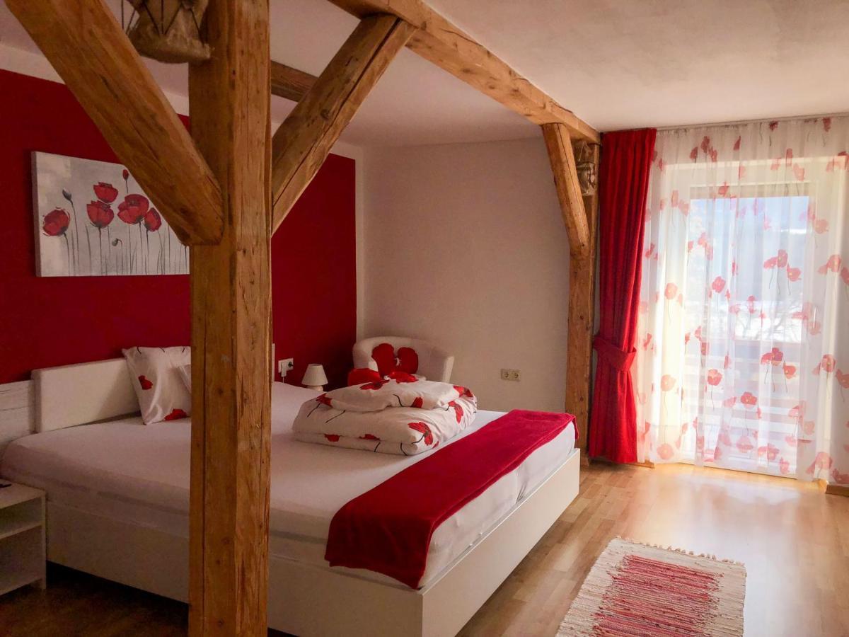 Apartmán Haus Sunshine Hermagor-Pressegger See Exteriér fotografie