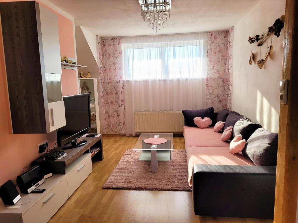 Apartmán Haus Sunshine Hermagor-Pressegger See Exteriér fotografie