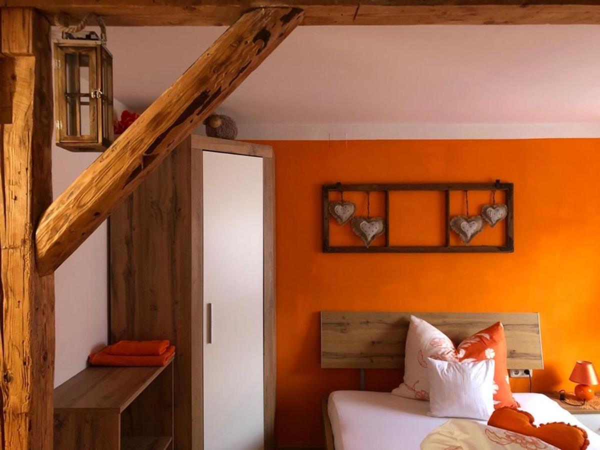 Apartmán Haus Sunshine Hermagor-Pressegger See Exteriér fotografie