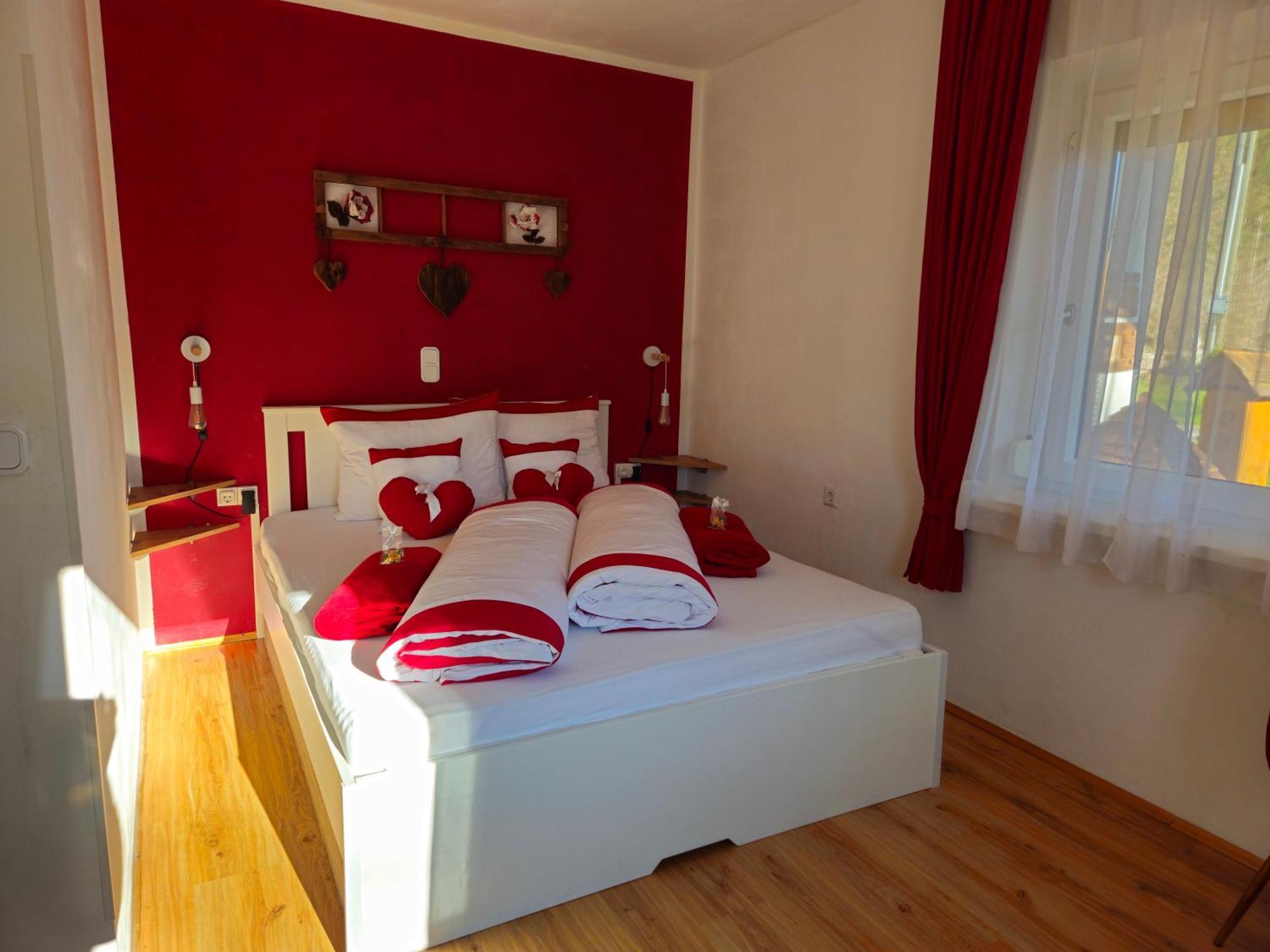 Apartmán Haus Sunshine Hermagor-Pressegger See Exteriér fotografie