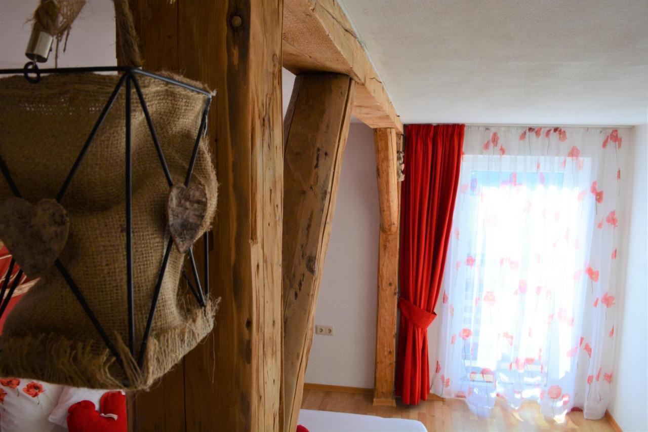 Apartmán Haus Sunshine Hermagor-Pressegger See Exteriér fotografie